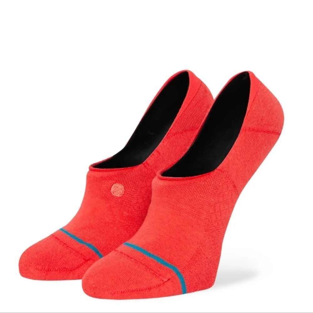 Stance Casual Cotton No-Show Socks